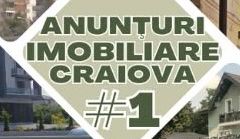 Anunturi Imobiliare Craiova #1